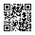 QR code for https://portfolio.itsrye.dev/tags/hugo/